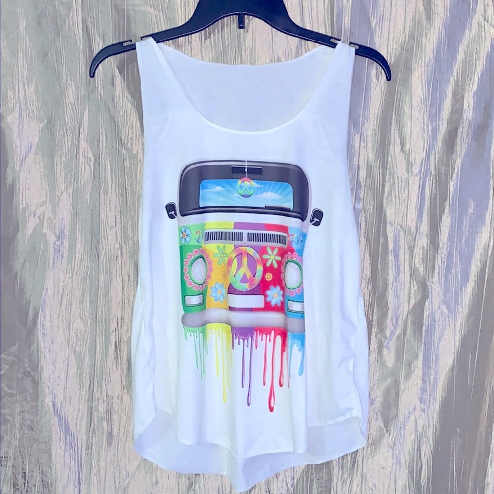Tank top